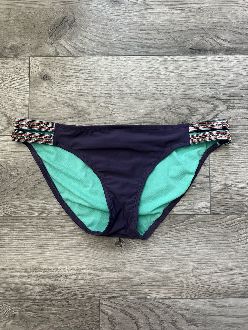 Candie's Swim Bottoms
